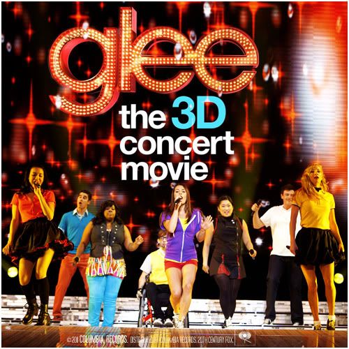 Glee Song Covers